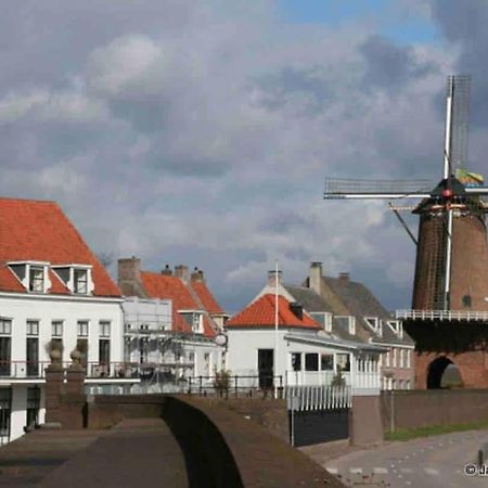 Private Garden House In Doorn Exterior foto
