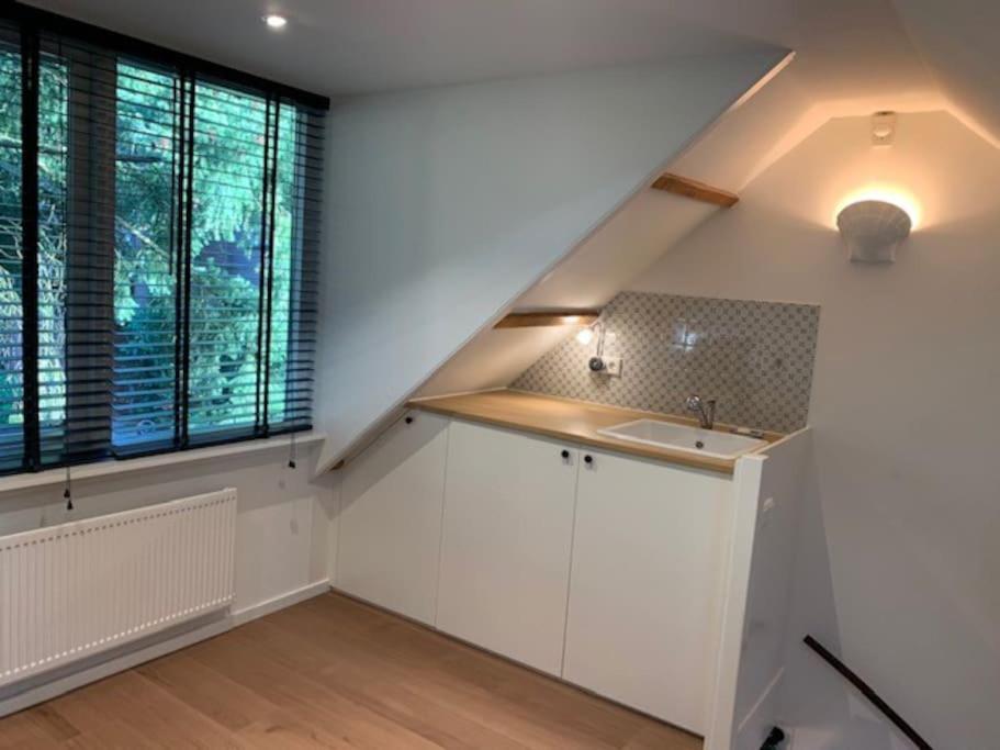 Private Garden House In Doorn Exterior foto